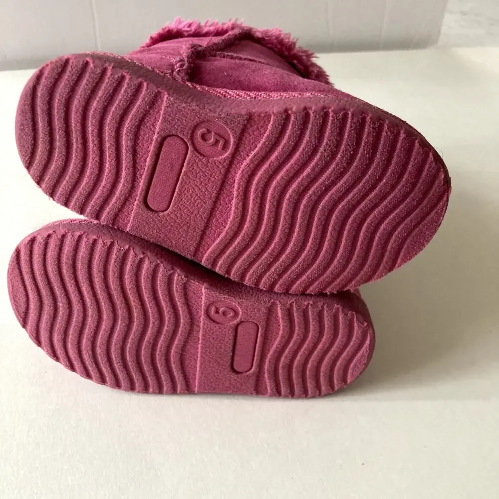 Target from faux this